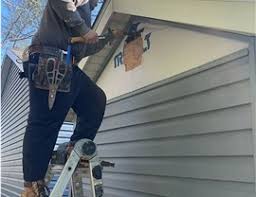 Trusted Akron, IA Siding Experts